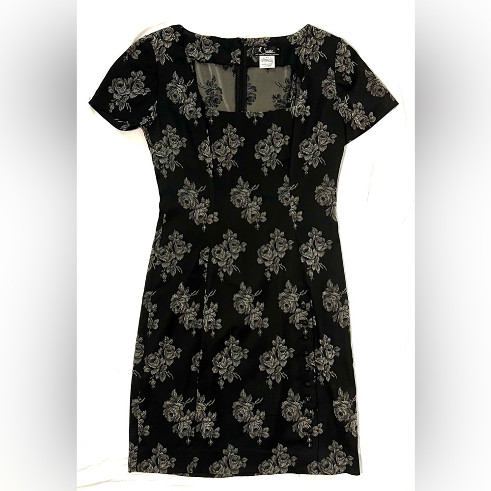 Vintage Dress - Chantal Thomass